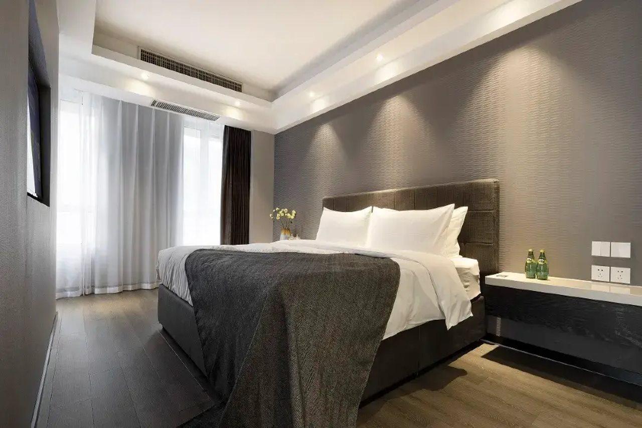 Holz Hotel Shenyang Exterior foto