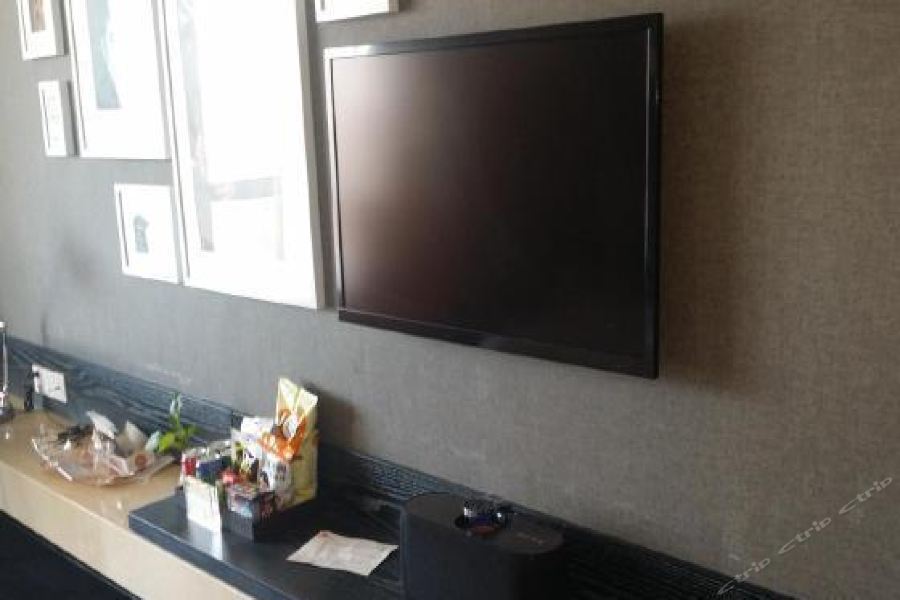 Holz Hotel Shenyang Exterior foto